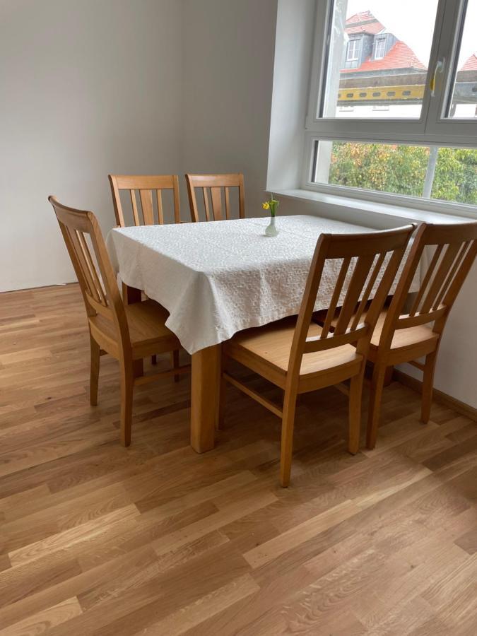 Appartamento Peaceful Holiday Morningstar Würzburg Esterno foto