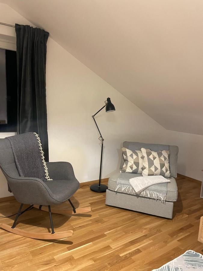 Appartamento Peaceful Holiday Morningstar Würzburg Esterno foto